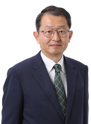 董事社长 铃木 雅彦：图片